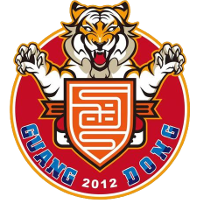 Guangdong Southern Tigers FC clublogo