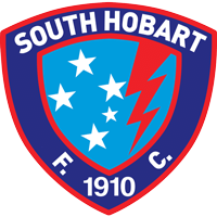 South Hobart FC logo