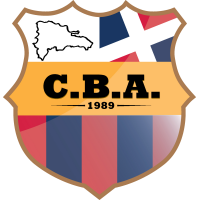 Logo of Club Barcelona Atlético