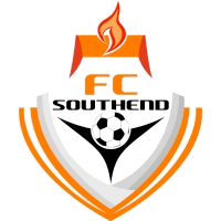 FC South End club logo