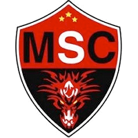 Ma Pau SC club logo