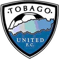 Tobago United club logo