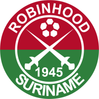 SV Robinhood club logo