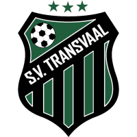 SV Transvaal club logo