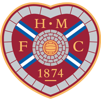 Hearts clublogo