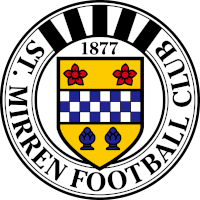 St Mirren