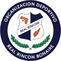 Real Rincón club logo