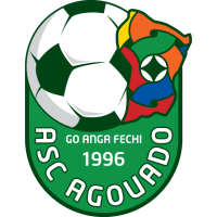 Logo of ASC Agouado