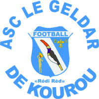 Logo of ASC Le Geldar