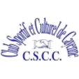 CSC Cayenne club logo