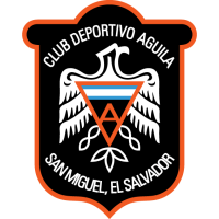 CD Águila logo