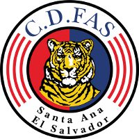 CD FAS clublogo