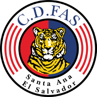 CD FAS logo