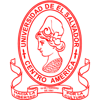 Logo of CD Universidad de El Salvador