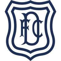 Dundee FC clublogo