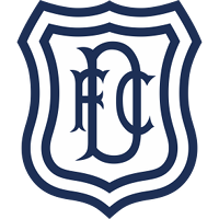 Logo of Dundee FC