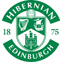 Hibernian FC logo