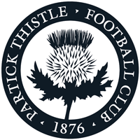 Partick Thistle FC logo