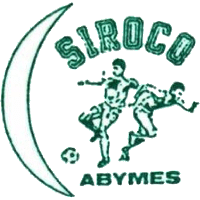 Logo of ASC Le Siroco