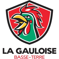 Logo of La Gauloise de Basse-Terre