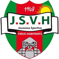 Logo of JS Vieux-Habitants