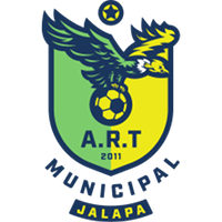 Municipal ART Jalapa logo