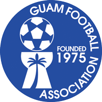 Guam U19 club logo