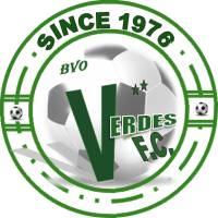 Logo of Verdes FC