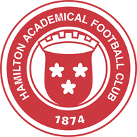 Logo of Hamilton Academical FC