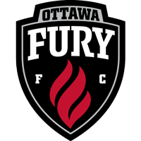 Ottawa Fury FC logo