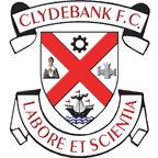 Clydebank club logo