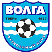 Volga Tver club logo