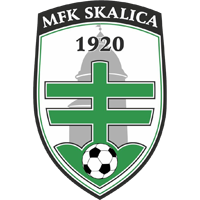 Logo of MFK Skalica