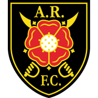 Albion Rovers club logo