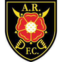 Albion Rovers FC logo