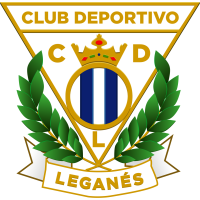 logo Leganés