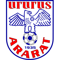 Ararat FA logo