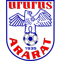 Logo of Ararat FA