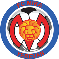 FC Mika Yerevan clublogo