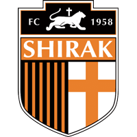 Shirak FA clublogo