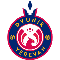 
														Logo of FC Pyunik														