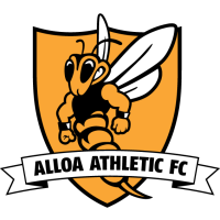 Alloa Athletic clublogo