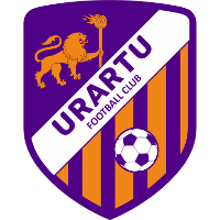 
														Logo of Urartu FC														