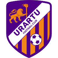 Logo of Urartu FA