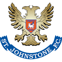 St Johnstone