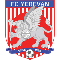 Logo of Yerevan FA