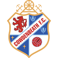 Cowdenbeath FC clublogo
