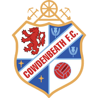 Logo of Cowdenbeath FC