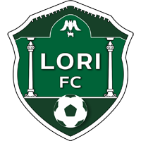 Logo of FC Lori