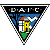 Dunfermline club logo